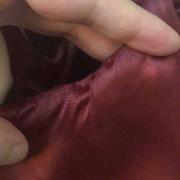 Vintage Harvé Benard Plus Size Brown and Gray Herringbone Wool Blazer - Picture 13 of 14